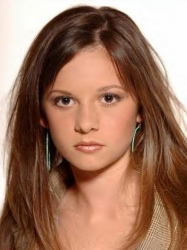 Photos de Mackenzie Rosman - Photoshoot John Sciulli - 0